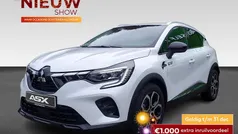 Gebruikt 2024 Mitsubishi ASX Intense+ SUV | € 27.930 (Goede deal)