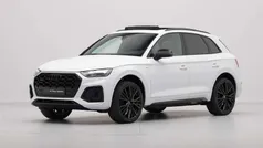 Gebruikt 2022 Audi Q5 S-Line SUV | € 49.640 (Eerlijke prijs)