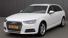 Gebruikt 2017 Audi A4 Sport Stationwagen | € 15.900 (Goede deal)