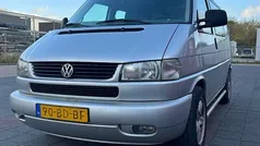 Overige Gebruikt 2002 VW T4 Van | € 2.750 (Goede deal)
