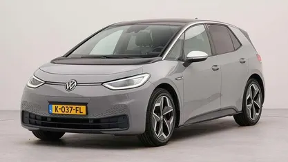 Occasion VW ID.3 150 kW (204 PK) 2020 Hatchback