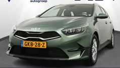 Gebruikt 2024 Kia Ceed Sportswagon 2 Stationwagen | € 34.450 (Super prijs)