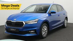 Gebruikt 2024 Skoda Fabia Style Hatchback | € 18.900 (Eerlijke prijs)