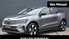 Gebruikt 2025 Renault Mégane Equilibre Hatchback | € 36.240 (Goede deal)