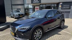 Gebruikt 2021 Mazda CX-3 Signature SUV | € 25.950 (Eerlijke prijs)
