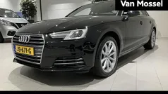 Gebruikt 2016 Audi A4 Sport Sedan | € 17.900 (Super prijs)