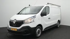 Wit Gebruikt 2019 Renault Trafic Komfort Van | € 13.450 (Super prijs)