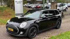 Gebruikt 2017 Mini Cooper Clubman Business Stationwagen | € 17.950 (Eerlijke prijs)