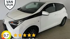 Gebruikt 2019 Toyota Aygo X-play Hatchback | € 8.685 (Goede deal)
