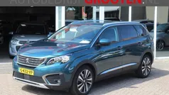 Groen Gebruikt 2020 Peugeot 5008 Premium MPV | € 18.488 (Goede deal)