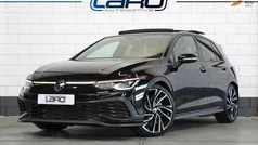 Gebruikt 2021 VW Golf VIII GTI Hatchback | € 36.450 (Eerlijke prijs)