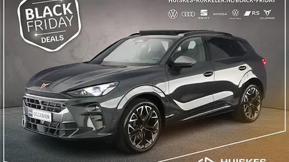 Gebruikt 2025 Cupra Terramar VZ SUV | € 53.000 (Eerlijke prijs)