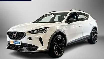 Occasion 2024 Cupra Formentor SUV | € 32.495 (Eerlijke prijs)