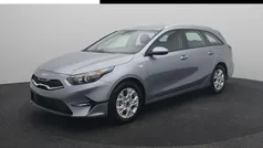 Gebruikt 2025 Kia Ceed Comfort Stationwagen | € 26.990 (Eerlijke prijs)