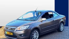 Bruin Gebruikt 2008 Ford Focus Cabriolet Trend Cabriolet | € 6.850 (Eerlijke prijs)