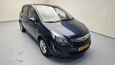 Gebruikt 2014 Opel Corsa Design Edition Hatchback | € 5.240 (Eerlijke prijs)