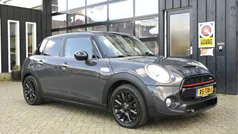 Grijs Gebruikt 2015 Mini Cooper Business Hatchback | € 17.589 (Eerlijke prijs)