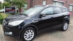 Gebruikt 2017 Ford Kuga Titanium SUV | € 14.900 (Goede deal)