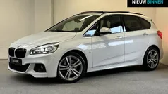 Gebruikt 2017 BMW 218 Executive Stationwagen | € 19.695 (Eerlijke prijs)