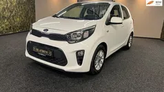 Gebruikt 2018 Kia Picanto Hatchback | € 9.499 (Eerlijke prijs)