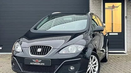 Gebruikt 2010 Seat Altea XL Style MPV | € 2.995 (Eerlijke prijs)