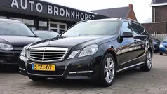 Gebruikt 2011 Mercedes 220 Avantgarde Stationwagen | € 5.450 (Super prijs)
