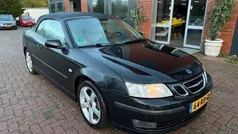 Saab 9-3 Cabriolet
