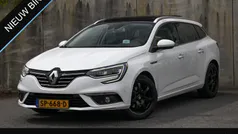 Wit Gebruikt 2018 Renault Mégane GrandTour Bose Edition Stationwagen | € 14.995 (Eerlijke prijs)