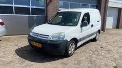 Gebruikt 2004 Citroën Berlingo MPV | € 950 (Goede deal)