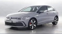 Gebruikt 2022 VW Golf VIII GTE Hatchback | € 30.240 (Eerlijke prijs)