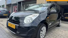 Gebruikt 2014 Suzuki Alto Comfort Hatchback | € 3.995 (Goede deal)
