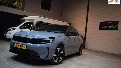 Occasion 2025 Opel Corsa-e Ultimate Hatchback | € 24.995 (Goede deal)