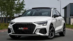 Gebruikt 2022 Audi A3 Sportback S-Line Hatchback | € 33.899 (Eerlijke prijs)