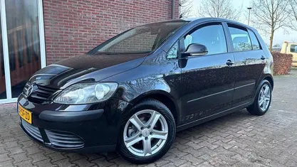 Occasion 2006 VW Golf Plus Cross MPV | € 2.449 (Goede deal)