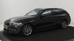 Gebruikt 2021 BMW 330 Sport Line Stationwagen | € 24.900 (Goede deal)