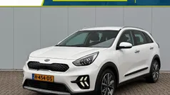 Gebruikt 2020 Kia Niro SUV | € 21.785 (Eerlijke prijs)