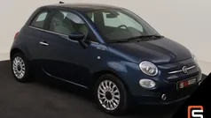 Blauw Gebruikt 2022 Fiat 500 Dolcevita Hatchback | € 14.990 (Eerlijke prijs)