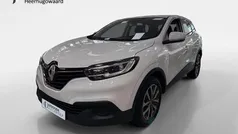 Wit Gebruikt 2017 Renault Kadjar Life SUV | € 11.445 (Eerlijke prijs)