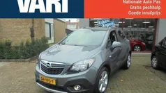 Gebruikt 2015 Opel Mokka Cosmo SUV | € 11.999 (Eerlijke prijs)