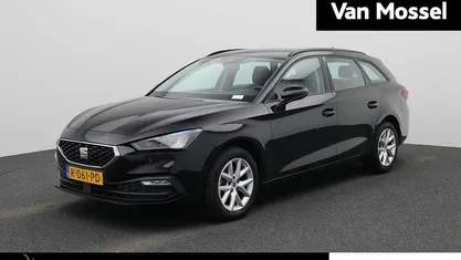Gebruikt 2022 Seat Leon Reference Stationwagen | € 18.900 (Eerlijke prijs)