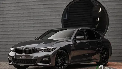 Occasion BMW 318 Executive 157 PK (115 kW) 2022 Sedan