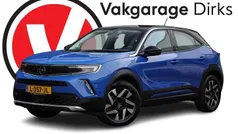 Gebruikt 2021 Opel Mokka-e Elegance SUV | € 15.940 (Eerlijke prijs)