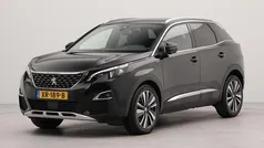 Gebruikt 2019 Peugeot 3008 GT-line SUV | € 17.925 (Eerlijke prijs)
