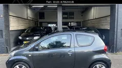 Gebruikt 2008 Toyota Aygo Hatchback | € 2.999 (Eerlijke prijs)
