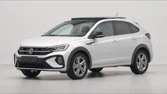 Grijs Gebruikt 2022 VW Taigo R-line SUV | € 26.940 (Eerlijke prijs)
