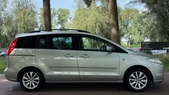 Beige Gebruikt 2005 Mazda 5 MPV | € 1.349 (Eerlijke prijs)