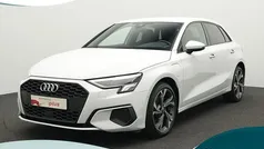 Gebruikt 2022 Audi A3 Sportback S-Line Hatchback | € 29.900 (Eerlijke prijs)