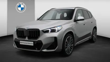 Occasion 2023 BMW X1 M Sport SUV | € 44.950 (Eerlijke prijs)
