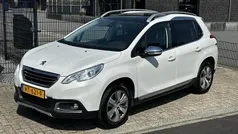 Gebruikt 2016 Peugeot 2008 Allure SUV | € 7.900 (Eerlijke prijs)