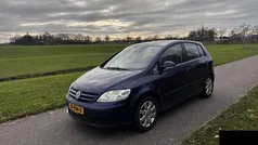 Gebruikt 2009 VW Golf Plus Cross Sportline MPV | € 3.399 (Super prijs)